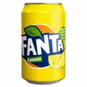 Fanta Lemon (330ml)