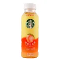 Starbucks Peach Oolong Tea (330Ml)