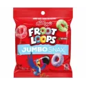 Kellogg's Froot Loops Jumbo Snax (13Gr)