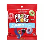 Kellogg's Froot Loops Jumbo Snax (13Gr)