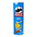 Pringles Salt & Vinegar (165Gr)