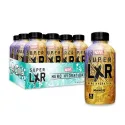 Arizona Marvel Super LXR Hero Hydration: Peach Mango (473Ml)