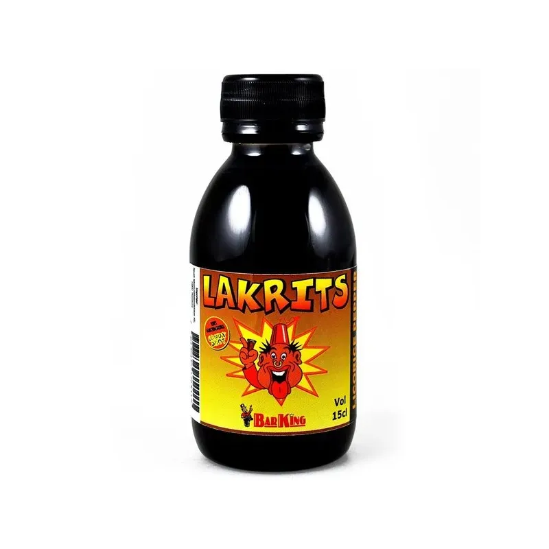 Barking Lakrits Pepper Shot (150ml)