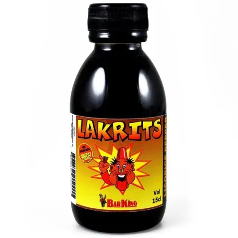 Barking Lakrits Pepper Shot (150ml)