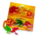 Vidal Dragon Jelly: Draghi Gommosi gusto frutta (66Gr)