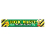 Nuclear Sludge: Toxic Waste Sour Apple Chew Bar (20Gr)