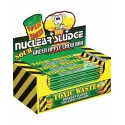 Nuclear Sludge: Toxic Waste Sour Apple Chew Bar (20Gr)