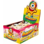 Glubscher Gummy Eyeballs (22.24Gr)