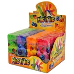 Flic'n Lic, Lollipop Multi frutta (14Gr)