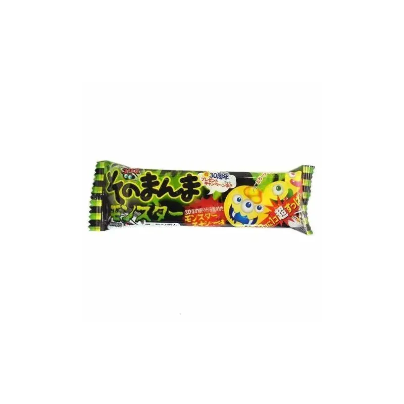 Coris Sonomanma Monster Flavoured Candy (14Gr)