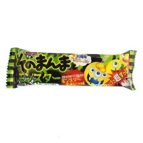 Coris Sonomanma Monster Flavoured Candy (14Gr)