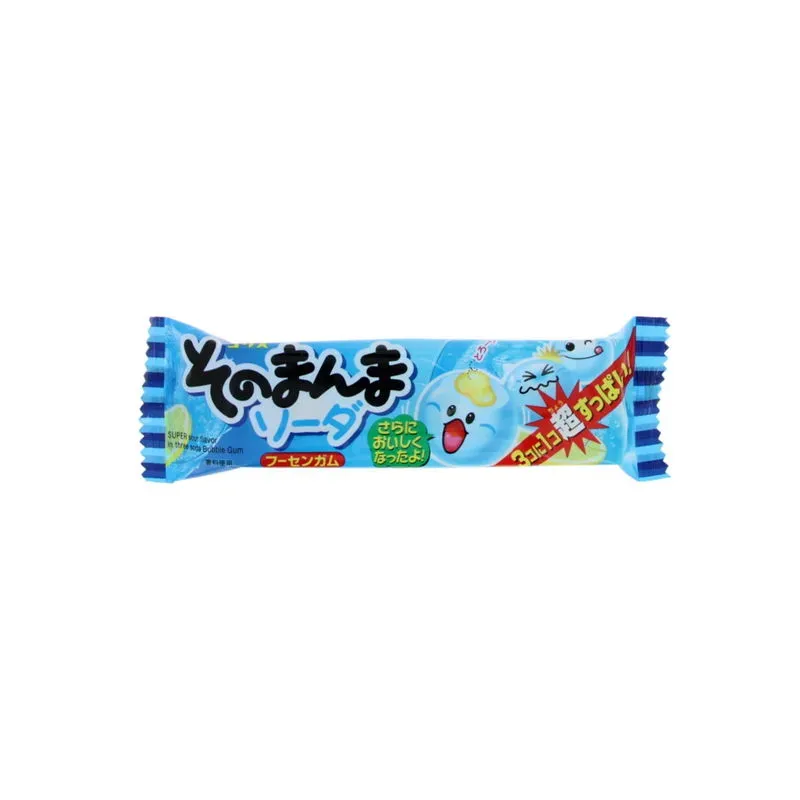 Coris Sonomanma Soda Flavoured Candy (14Gr)