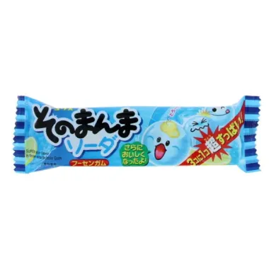 Coris Sonomanma Soda Flavoured Candy (14Gr)