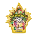 Striking Popping Candy Calamansi Flavoured (15Gr)