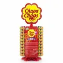 Chupa Chups The Best of: Chupa Chups Lollipops Multigusto (12Gr)