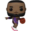 Funko Pop! Los Angeles Lakers: LeBron James (172)