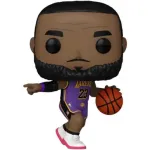 Funko Pop! Los Angeles Lakers: LeBron James (172)