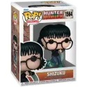 Funko Pop! HunterxHunter: Shizuku (1564)