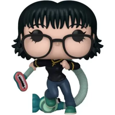 Funko Pop! HunterxHunter: Shizuku (1564)