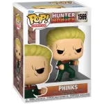 Funko Pop! HunterxHunter: Phinks (1569)