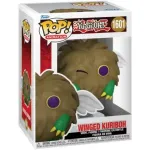 Funko Pop! Yu-Gi-Oh!: Winged Kuriboh (1601)