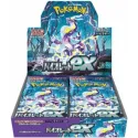 Pokémon Scarlatto e Violetto: Violet-EX Booster Box (Ed. Jap/SV1s)