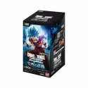 DragonBall Super Card Game Fusion World: "Awakened Pulse" Booster Box (FB01/Ed. Jap)