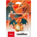 Nintendo Super Smash Bros Amiibo: Charizard