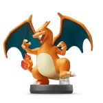 Nintendo Super Smash Bros Amiibo: Charizard