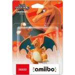 Nintendo Super Smash Bros Amiibo: Charizard