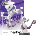 Nintendo Super Smash Bros Amiibo: Mewtwo