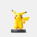 Nintendo Super Smash Bros Amiibo: Pikachu