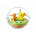 Pokémon Terrarium: Collection EX Paldea (6Cm)