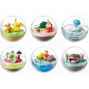 Pokémon Terrarium: Collection EX Paldea (6Cm)