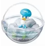 Pokémon Terrarium: Collection EX Paldea (6Cm)