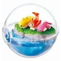 Pokémon Terrarium: Collection EX Paldea (6Cm)