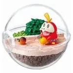 Pokémon Terrarium: Collection EX Paldea (6Cm)