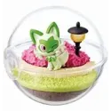 Pokémon Terrarium: Collection EX Paldea (6Cm)