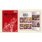 One Piece Card Game: Premium Card Collection -One Piece Film red Edition- (Ed. Jap)