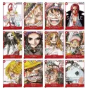 One Piece Card Game: Premium Card Collection -One Piece Film red Edition- (Ed. Jap)