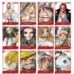 One Piece Card Game: Premium Card Collection -One Piece Film red Edition- (Ed. Jap)