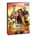 One Piece Card Game: Premium Card Collection -Live Action Edition- (Ed. Jap)