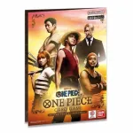 One Piece Card Game: Premium Card Collection -Live Action Edition- (Ed. Jap)