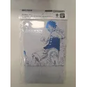 One Piece Card Game: Limited Ediiton Card Storage -Monkey D. Luffy- (Ed. Jap/Limited Bandai Store Japan)