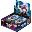 DragonBall Super Card Game Fusion World: "Awakened Pulse" Booster Box (Ed. Ing/FB01)