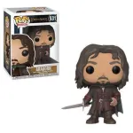 Funko Pop! The Lord of the Rings: Aragorn (531)