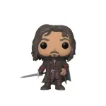 Funko Pop! The Lord of the Rings: Aragorn (531)