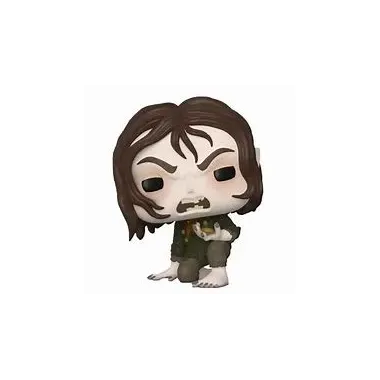 Funko Pop! The Lord of the Rings: Smeagol (1295)(Special Edition)