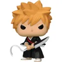 Funko Pop! Bleach: Ichigo (1479)(2023 Fall Convention)