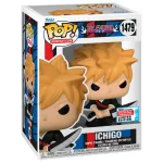 Funko Pop! Bleach: Ichigo (1479)(2023 Fall Convention)